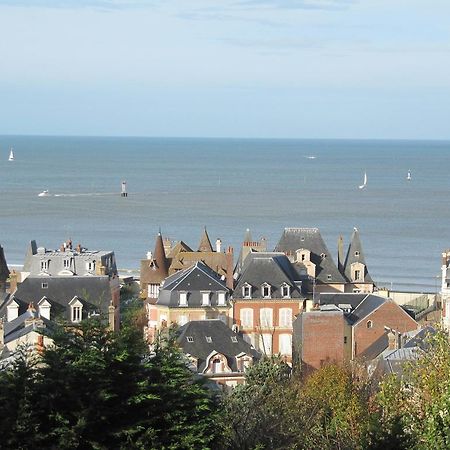 Apartament La Regina Trouville-sur-Mer Pokój zdjęcie
