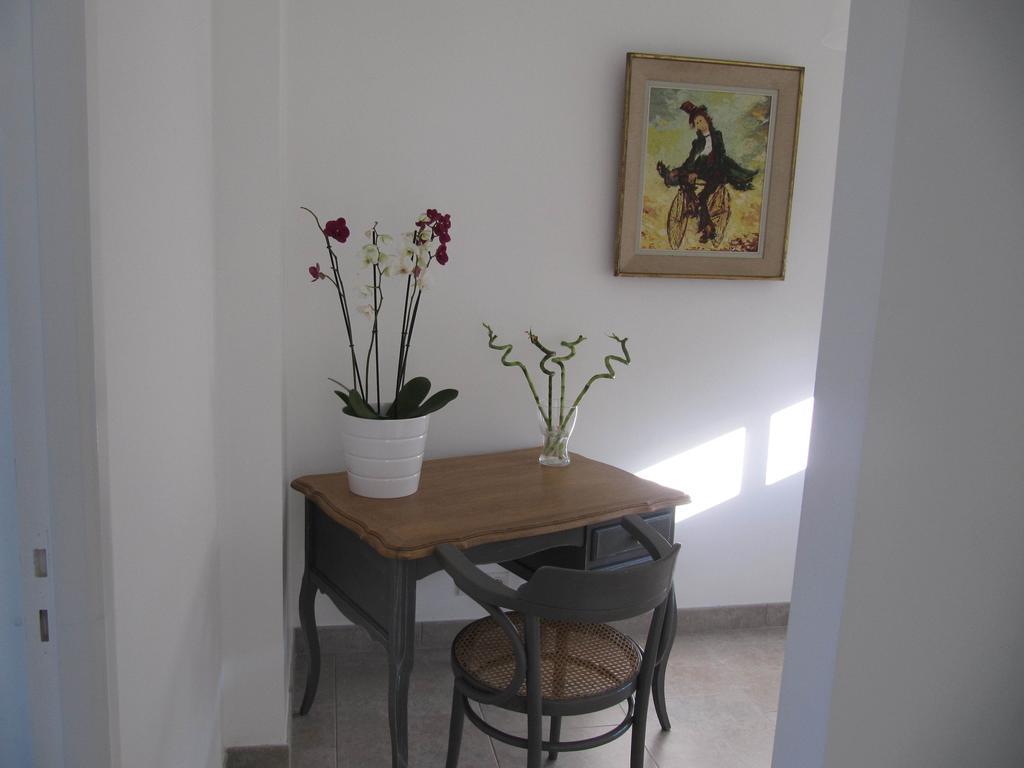 Apartament La Regina Trouville-sur-Mer Pokój zdjęcie