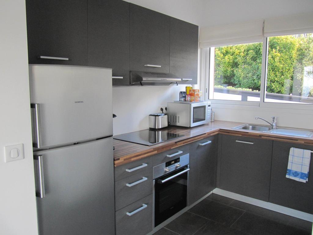 Apartament La Regina Trouville-sur-Mer Pokój zdjęcie